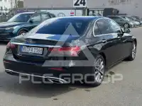 2021 Mercedes Benz E 400
