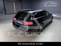 2021 Mercedes Benz E 400