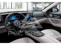 2021 Mercedes Benz E 400