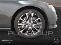 2021 Mercedes Benz E 400