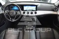 2021 Mercedes Benz E 400