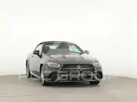 2021 Mercedes Benz E 400