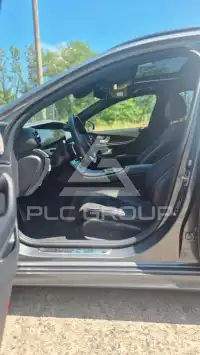 2021 Mercedes Benz E 400