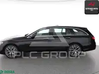 2021 Mercedes Benz E 400
