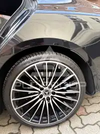 2021 Mercedes Benz CLS 400