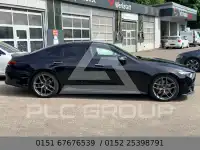 2021 Mercedes Benz CLS 400