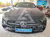 2021 Mercedes Benz CLS 400