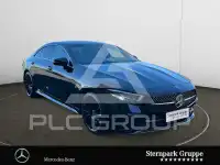 2021 Mercedes Benz CLS 400