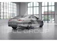 2021 Mercedes Benz CLS 400