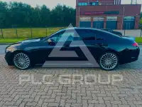 2021 Mercedes Benz CLS 400
