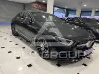 2021 Mercedes Benz CLS 400