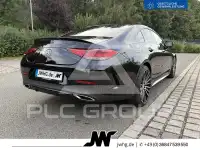 2021 Mercedes Benz CLS 400