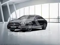 2021 Mercedes Benz CLS 400