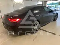 2021 Mercedes Benz CLS 400