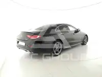 2021 Mercedes Benz CLS 400