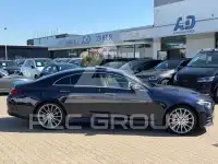2021 Mercedes Benz CLS 400