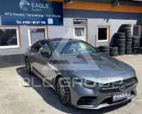 2021 Mercedes Benz CLS 400