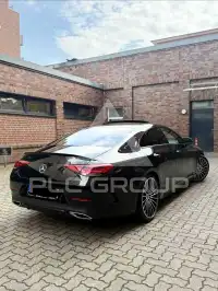 2021 Mercedes Benz CLS 400