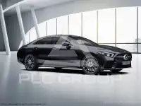 2021 Mercedes Benz CLS 400