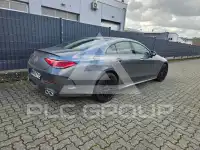 2021 Mercedes Benz CLS 400