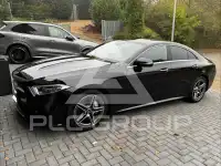2021 Mercedes Benz CLS 400