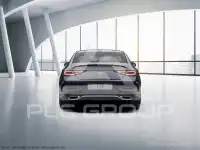 2021 Mercedes Benz CLS 400
