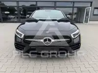 2021 Mercedes Benz CLS 400