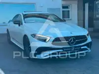 2021 Mercedes Benz CLS 400