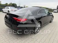 2021 Mercedes Benz CLS 400