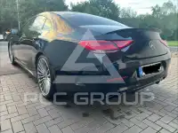 2021 Mercedes Benz CLS 400