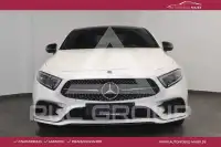 2021 Mercedes Benz CLS 400