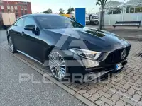 2021 Mercedes Benz CLS 400