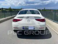 2021 Mercedes Benz CLS 400