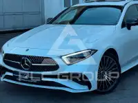2021 Mercedes Benz CLS 400
