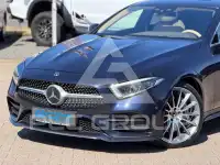 2021 Mercedes Benz CLS 400