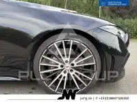 2021 Mercedes Benz CLS 400