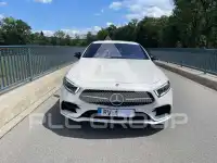 2021 Mercedes Benz CLS 400