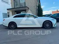 2021 Mercedes Benz CLS 400