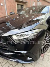 2021 Mercedes Benz CLS 400
