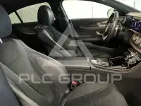 2021 Mercedes Benz CLS 400