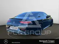 2021 Mercedes Benz CLS 400