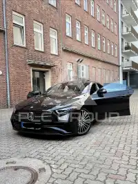 2021 Mercedes Benz CLS 400