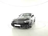 2021 Mercedes Benz CLS 400