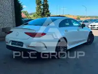 2021 Mercedes Benz CLS 400