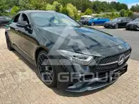 2021 Mercedes Benz CLS 400