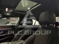 2021 Mercedes Benz CLS 400