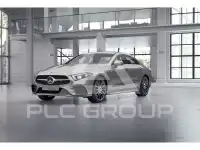 2021 Mercedes Benz CLS 400