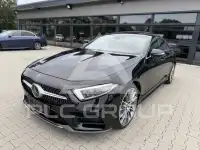 2021 Mercedes Benz CLS 400