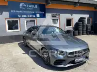 2021 Mercedes Benz CLS 400