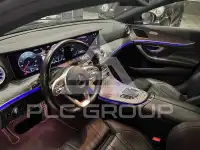 2021 Mercedes Benz CLS 400